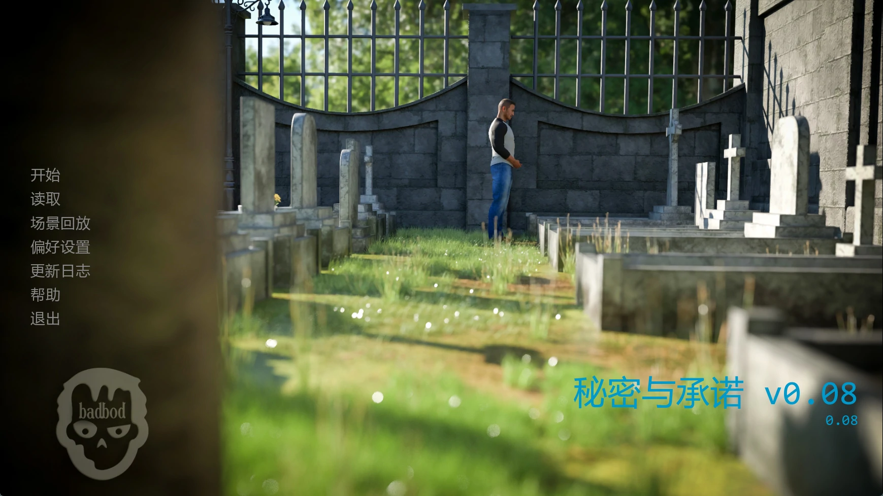 秘密与承诺v0.08 AI汉化版【PC+安卓/7.2G/更新】-acg游戏网