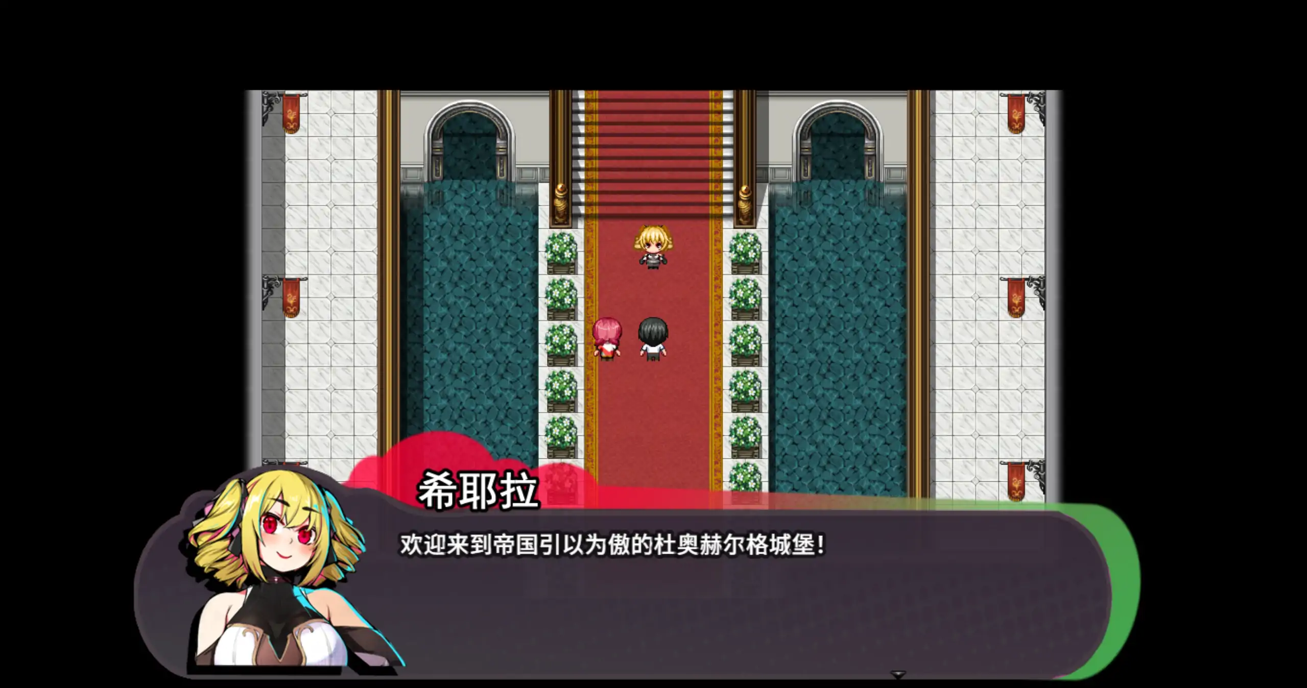 图片[3]-[无码/中文/重口]Restore 官方中文步兵版+存档[新作][3.9G]-acg游戏网