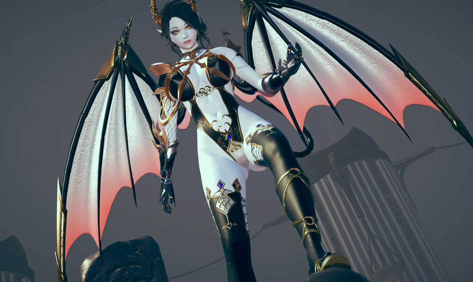 图片[4]-巫师猎人v0.03 AI汉化版【PC+安卓/5G/更新】-acg游戏网