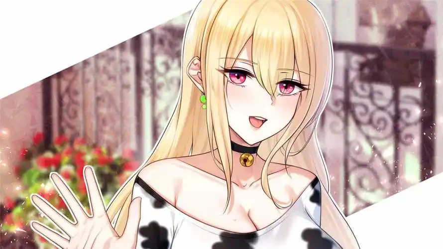 图片[3]-幽灵少女莱斯灵 官方中文【PC/6.8G/新作】-acg游戏网