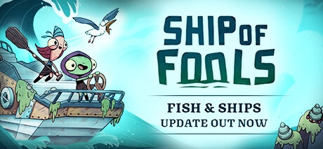 同舟共济/Ship of Fools单机/同屏双人/网络联机 （更新v1.4.0 ）-acg游戏网