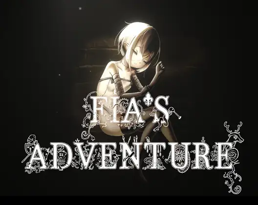 菲娅历险记 Fia’s Adventure demo 官方中文版[970M]-acg游戏网