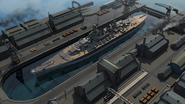 图片[5]-终极提督：无畏战舰/Ultimate Admiral: Dreadnoughts （更新v1.6.0.6）-acg游戏网