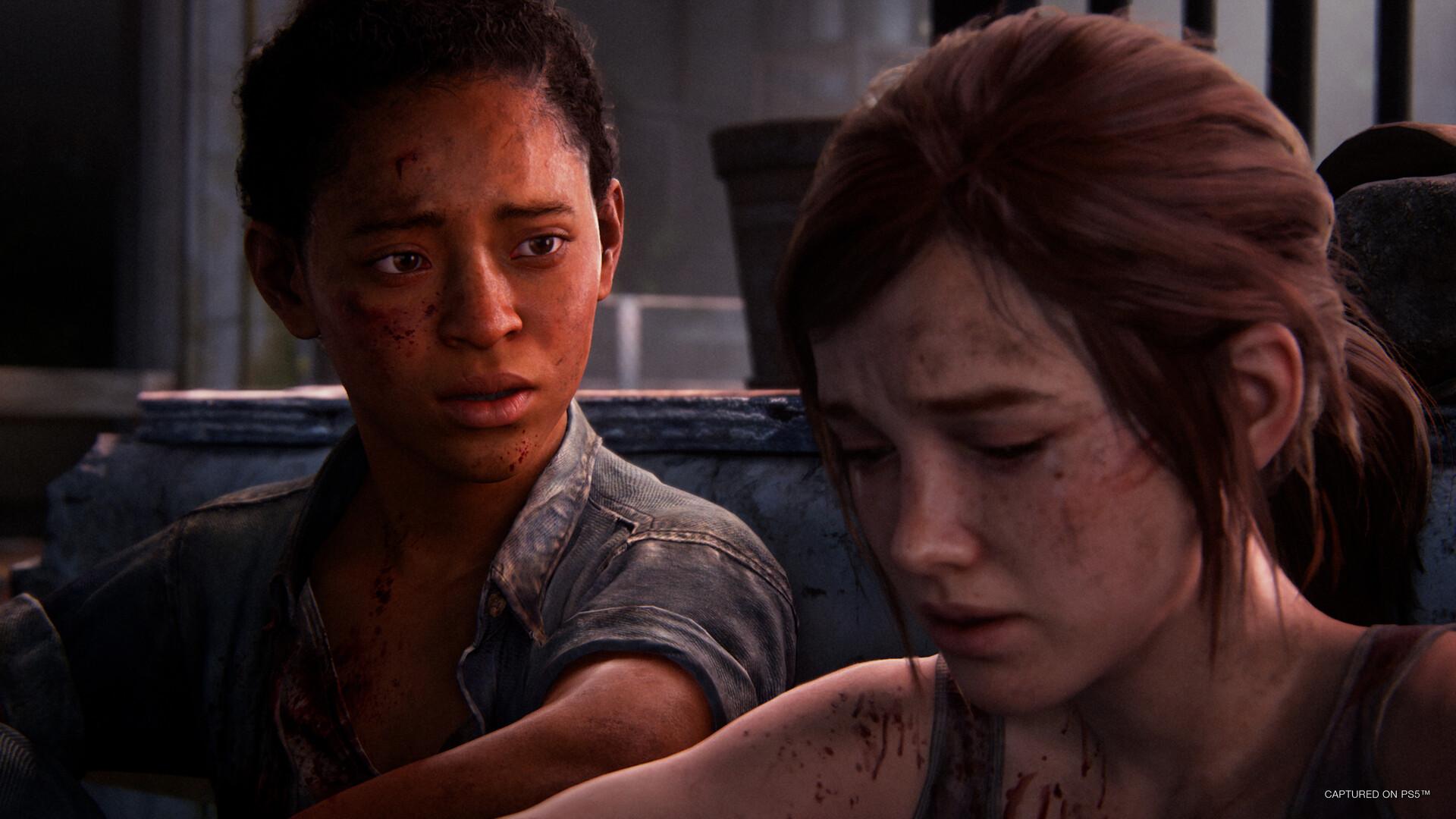图片[6]-最后生还者第一部/美末1数字豪华版/The Last of Us™ Part I（更新 v1.1.3.0 ）-acg游戏网