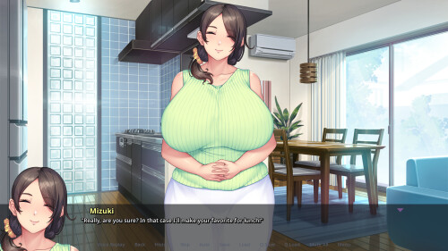 图片[4]-继母和我做色情片 v1.1.2 STEAM官中【PC/4.1G/新作】-acg游戏网