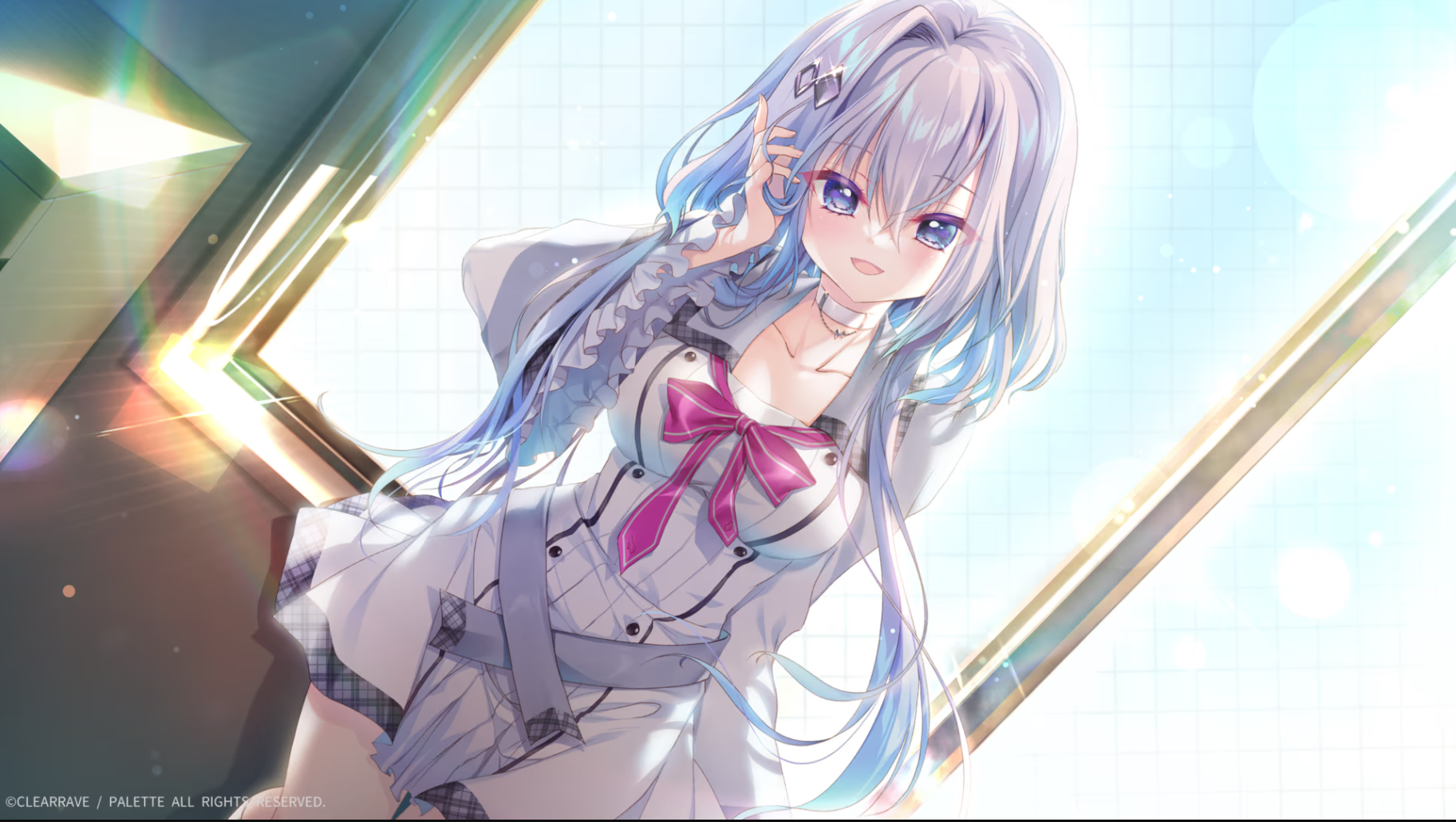 图片[2]-as:9-nine- ARTEISIA 汉化版【PC＋安卓模拟器/7.2G/更新】-acg游戏网