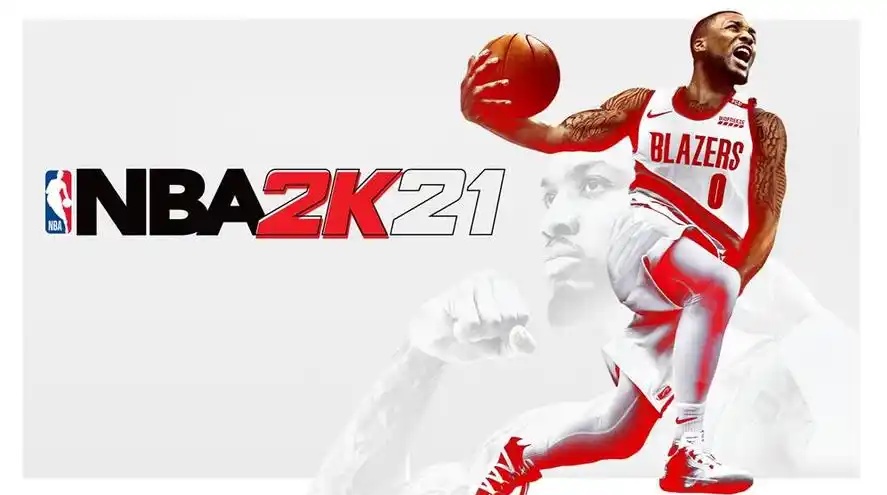 NBA2K21/曼巴永恒版-acg游戏网