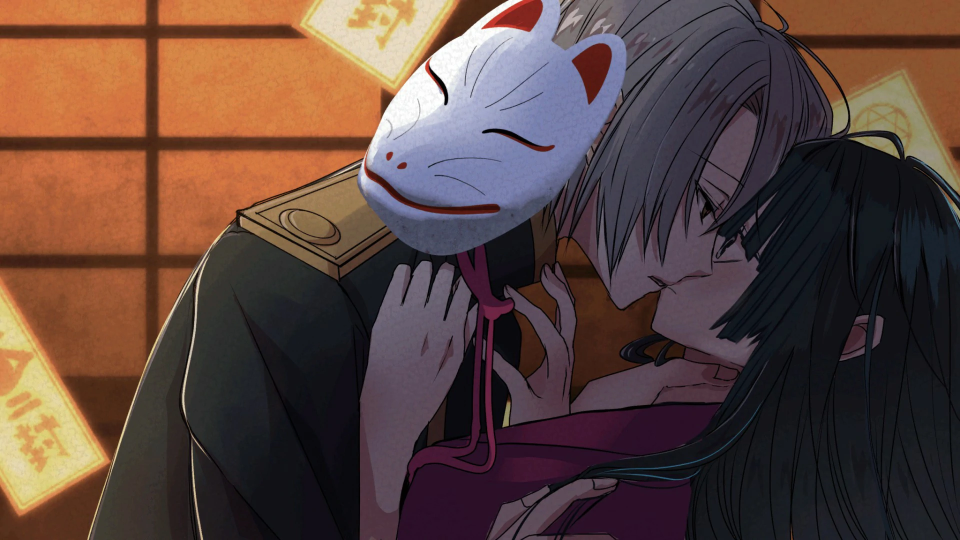 关守神 再演 SEKIMQRI GAMI 官方中文版【PC/1.8G】-acg游戏网