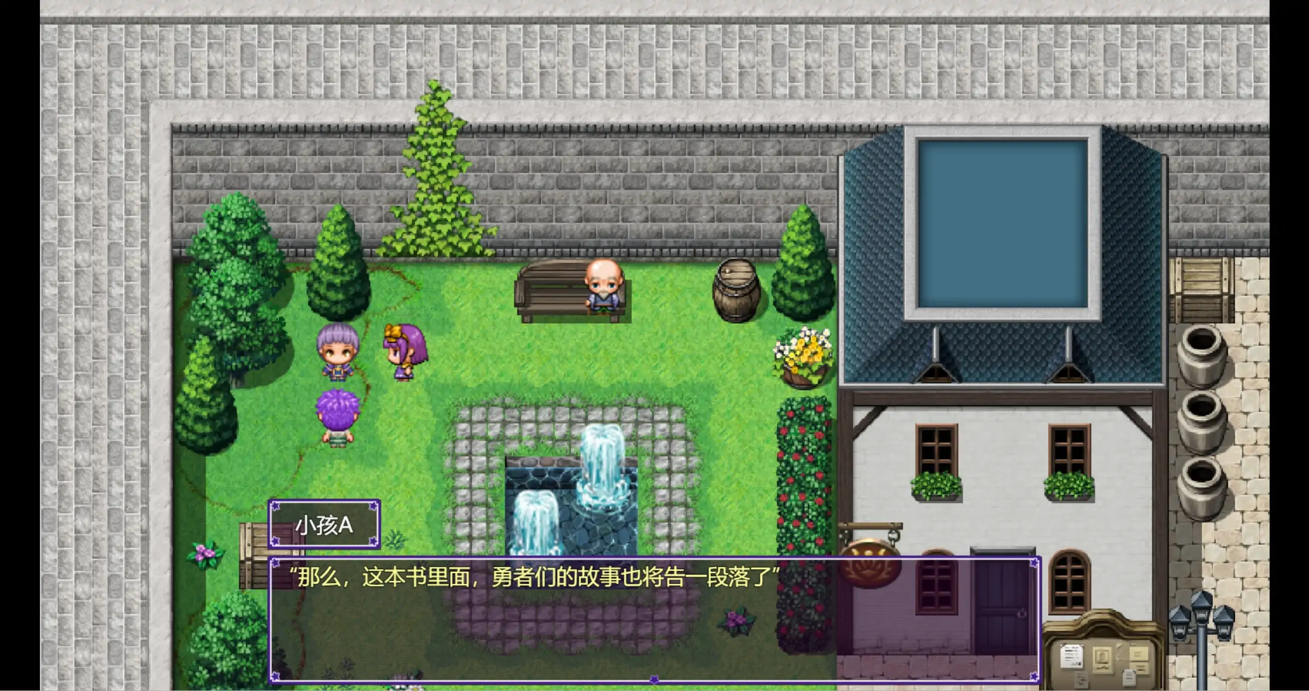 图片[2]-催堕的魔法使 V1.01 DL官中[PC/1.1G/更新]-acg游戏网