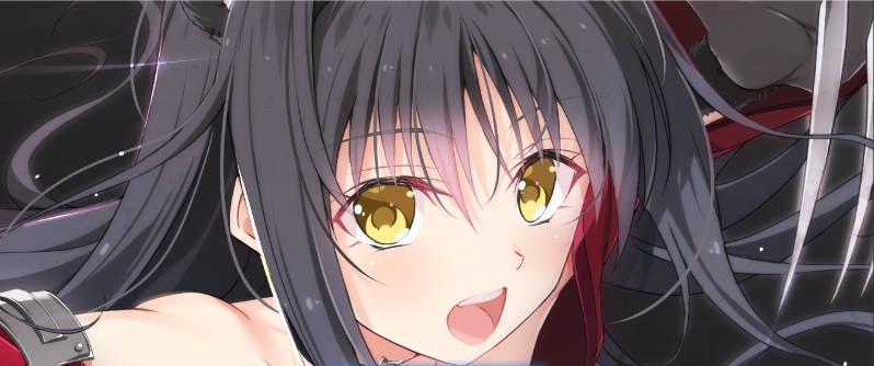 图片[2]-Nightmare×BlackCat～追忆的彼方～AI汉化版+全CG存档 [PC/新作/1.1G]-acg游戏网