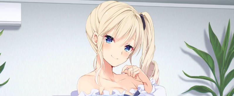 图片[3]-Nightmare×BlackCat～追忆的彼方～AI汉化版+全CG存档 [PC/新作/1.1G]-acg游戏网