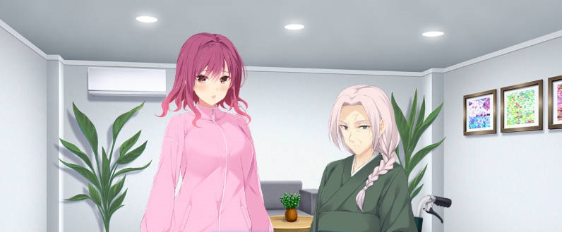 图片[4]-Nightmare×BlackCat～追忆的彼方～AI汉化版+全CG存档 [PC/新作/1.1G]-acg游戏网