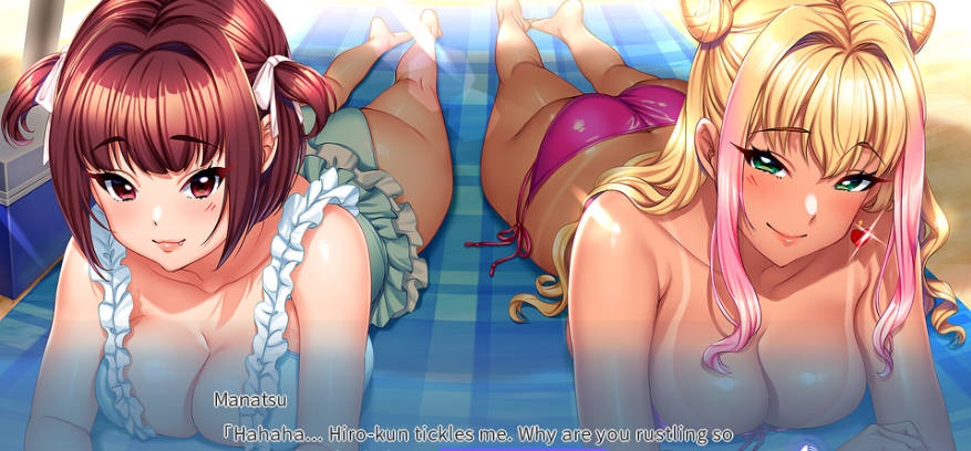 图片[2]-愉快的家庭旅行 完堕ちX寝取られ家族 〜アナタ、許して。Steam官方中文版[4G]-acg游戏网