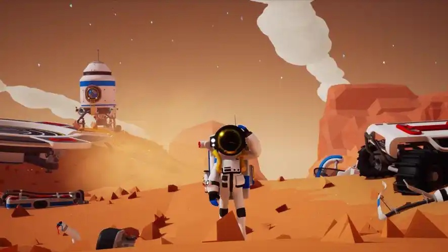 图片[3]-异星探险家：网络联机版/ASTRONEER（v1.14.74.0）-acg游戏网