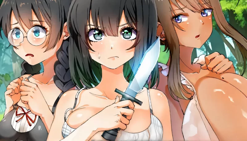 [PC游戏] T16938 疯狂岛 Mad Island サバイバルゲーム Ver0.5.11.5 官方中文步兵版+DLC [新作/1.4G]-ACG游戏网