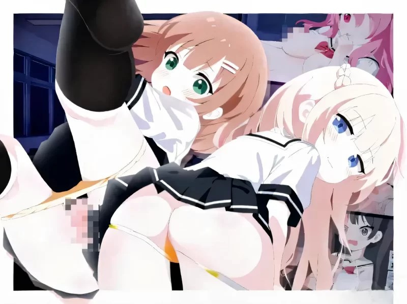 [PC游戏] T16948 哪怕就一次也好，让我上吧！ v26.06.09 官方中文版 [新作/322.9M]-ACG游戏网