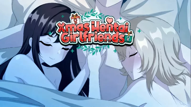 [PC+安卓] T16966 圣诞变态女友 v0.20 Xmas Hentai Girlfriends [新作/121.8M]-ACG游戏网