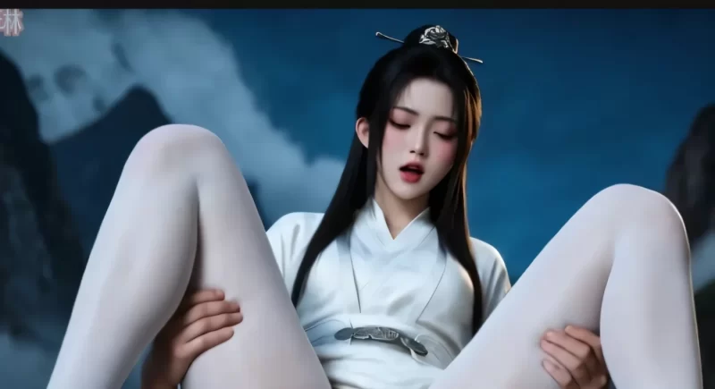 [同人动画] H3201 方清雪师弟的请求-1K [新作/1.4G]-ACG游戏网