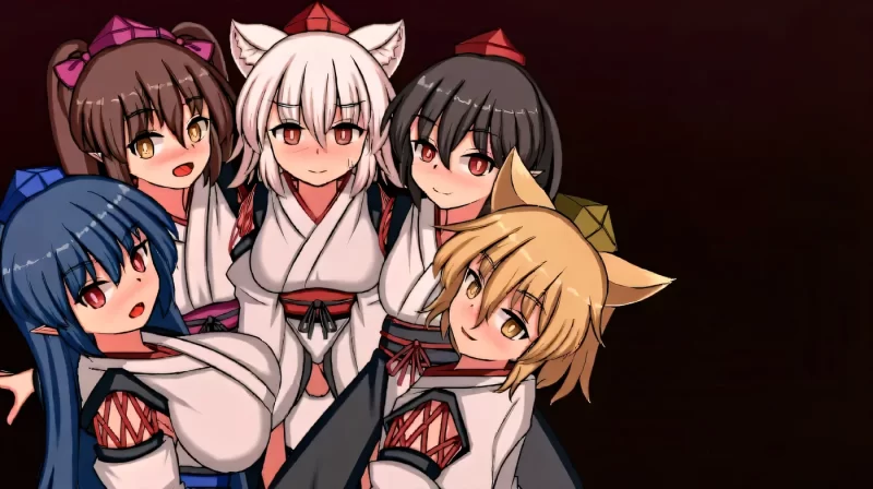 [PC游戏] T16900 幻想娼馆 -天狗之廓- 幻想娼館 -天狗の廓- v1.02 官方中文版 [新作/539.1M]-ACG游戏网