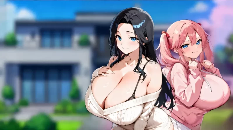 [PC+安卓] T16986 纯洁天堂 v0.1 Pure Paradise [新作/824.8M]-ACG游戏网
