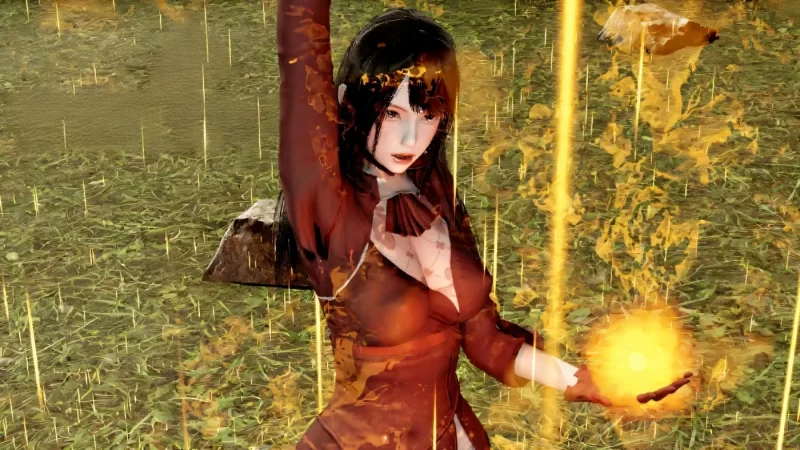 [3D全彩] M2287 淫墮肉女醫 [新作/584.5M]-ACG游戏网