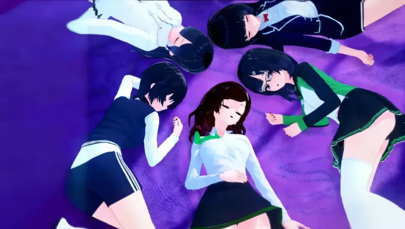 [PC+安卓] T16819 淫欲罪孽 v0.9.7 Lustful Sin [新作/2.4G]-ACG游戏网