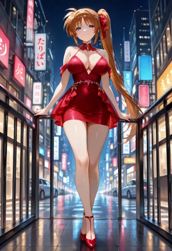 [3D全彩] M2293 用巨根教訓傲慢的應召女郎-奈葉的故事 [新作/323.3M]-ACG游戏网