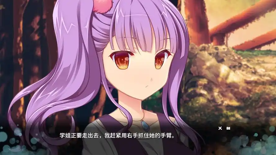 图片[2]-交汇协奏曲 精翻汉化【PC/3.9G】-acg游戏网