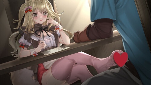 图片[3]-冒险途中全员告白 Steam官中步兵 [PC/5.5G/更新]-acg游戏网