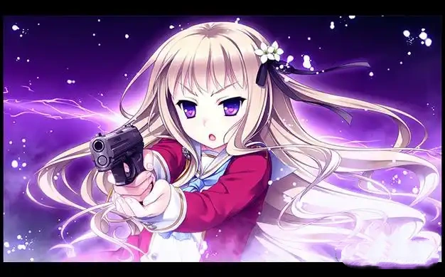 图片[2]-淑女同萌！-Superior Entelecheia 精翻汉化 [PC＋KR模拟器/6.3G]-acg游戏网