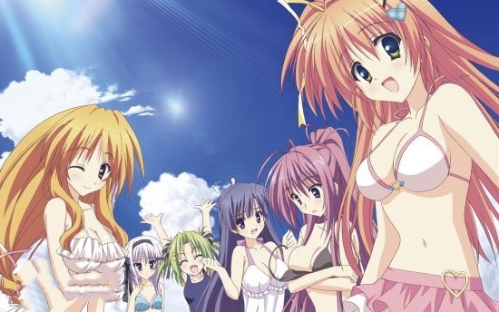 架向星空之桥AA 本篇+AA篇+全CG 精翻汉化 [PC＋安卓/9.9G]-acg游戏网