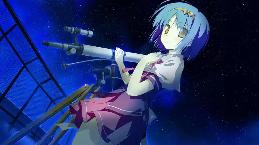 图片[2]-星空的记忆 Eternal Heart 精翻汉化版【PC/6.6G/更新】-acg游戏网