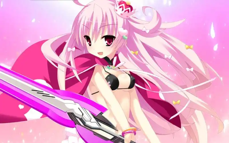 图片[2]-花姬 Absolute！FD 汉化版【PC/480M/新作】-acg游戏网
