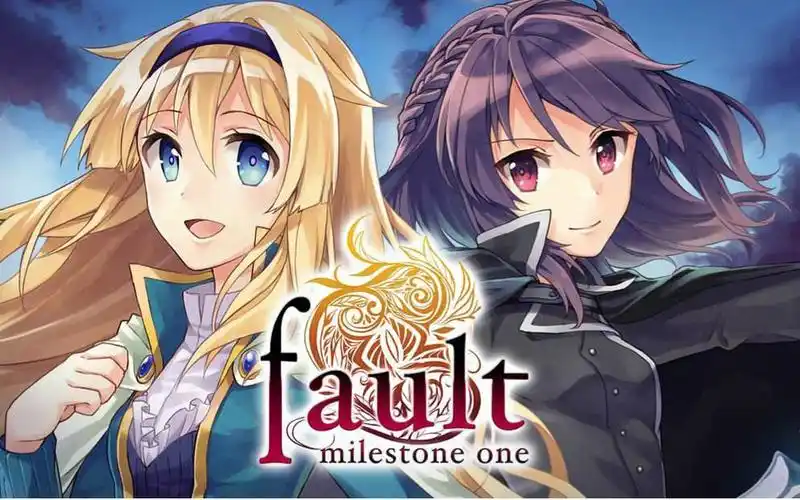 Fault – milestone one 官方中文【PC/1.2G】-acg游戏网