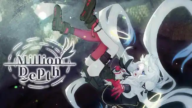 Million Depth 官方中文[PC/1.8G]-acg游戏网