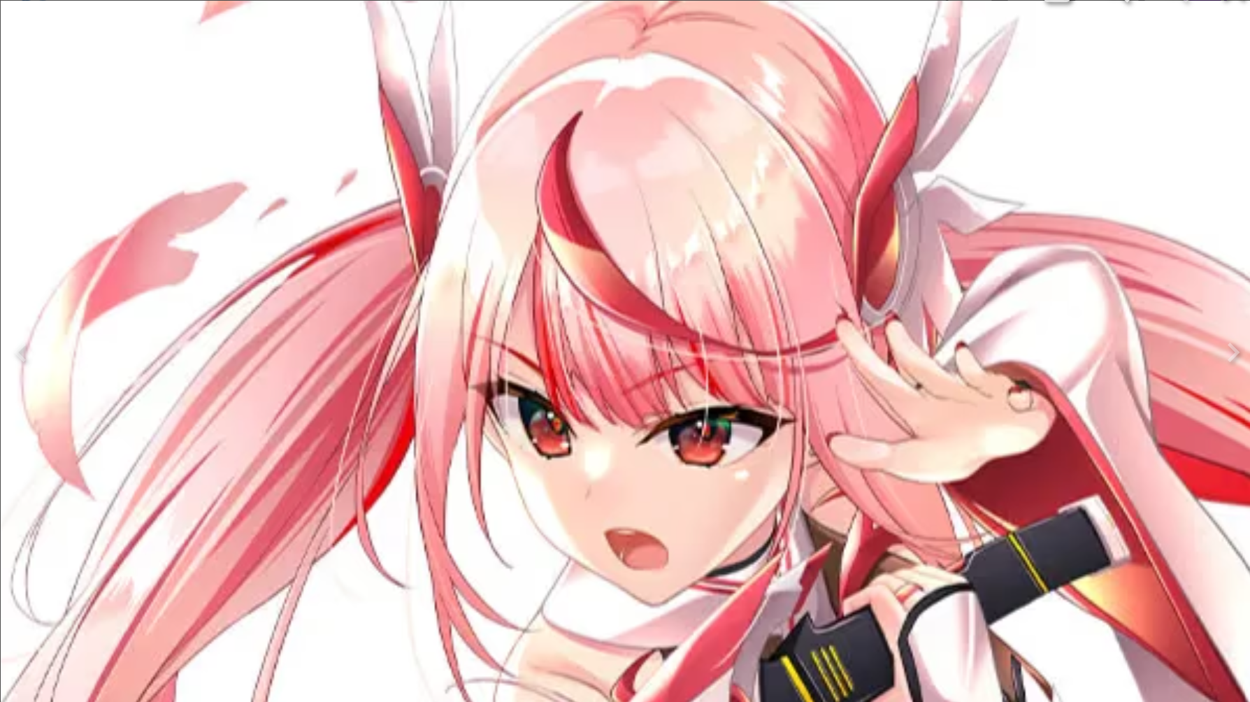 图片[2]-地雷系魔法少女サクラ 地雷系魔法少女Sakura v1.0 精翻汉化 [PC/2.1G]-acg游戏网