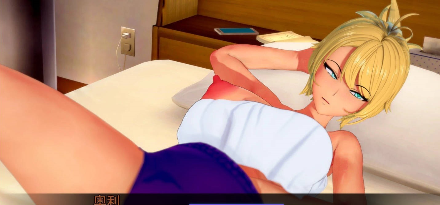 图片[2]-Futa的NTR世界 Futa’s World of NTR v1.4.2 汉化版[更新][PC+安卓][4G]-acg游戏网