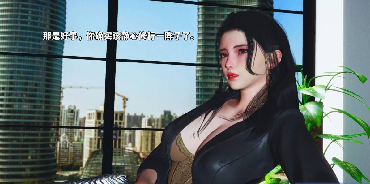 图片[5]-【MH/3D/全彩中文】我成了大反派_第二季 00-40【6947P/3.2G】-acg游戏网