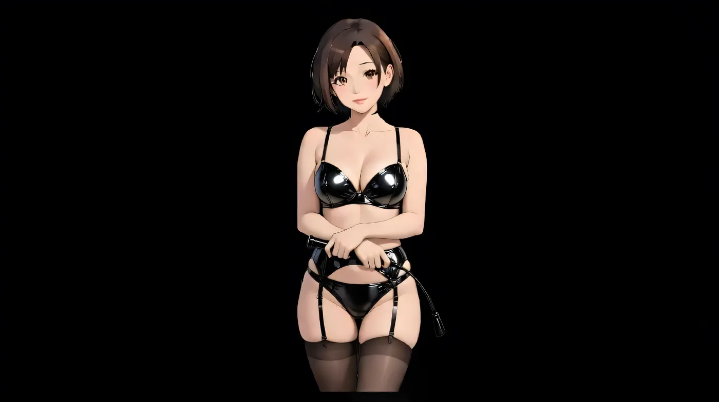 图片[3]-女王娇妻 v0.0.12 Femdom Wife【PC＋安卓/850M/新作】-acg游戏网