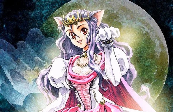 图片[3]-美少女梦工场3：梦幻妖精/Princess Maker: Faery Tales Come True-acg游戏网