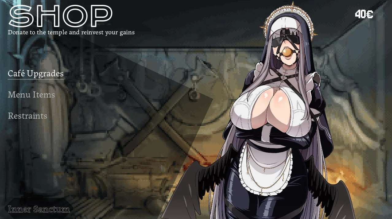 女仆管理 MaidManager Closed Beta 2 Hotfix 4 v0.3.620 官方中文版【PC/340M】-acg游戏网