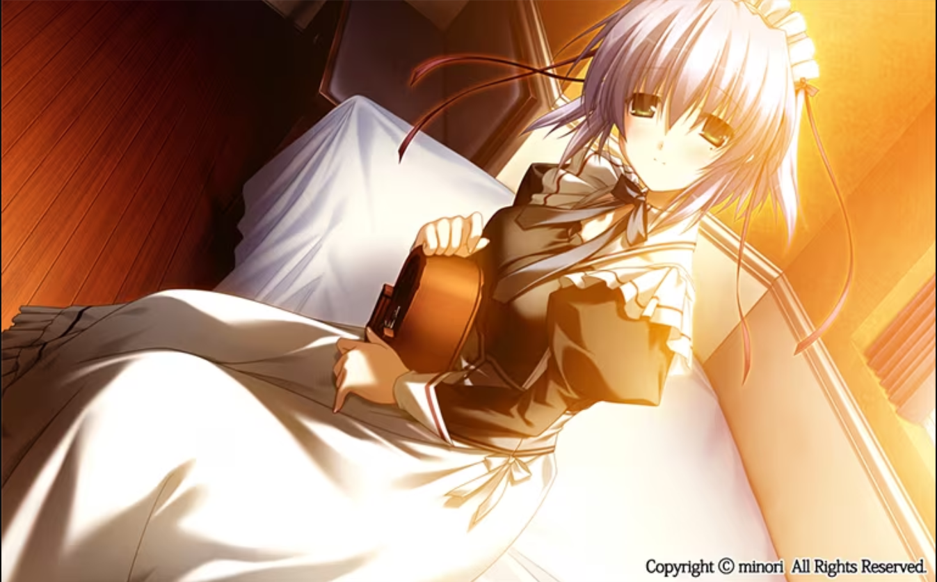 图片[2]-eden* 汉化版 [PC＋/4.3G]-acg游戏网