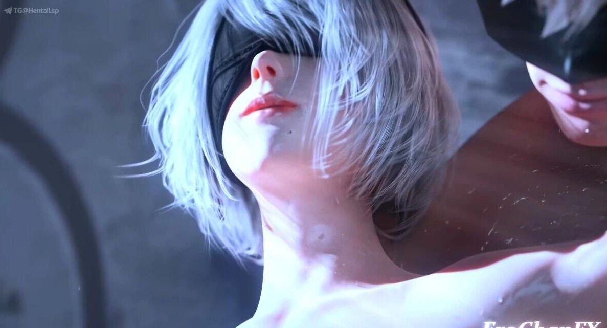 【DH/3D/同人】EroChanFX 大师 2024年01-07月 作品更新整合 雅儿贝德+黄泉【4.6G】-acg游戏网