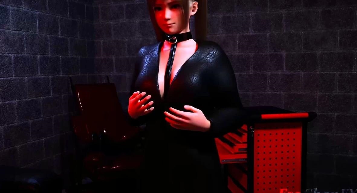 图片[4]-【DH/3D/同人】EroChanFX 大师 2024年01-07月 作品更新整合 雅儿贝德+黄泉【4.6G】-acg游戏网