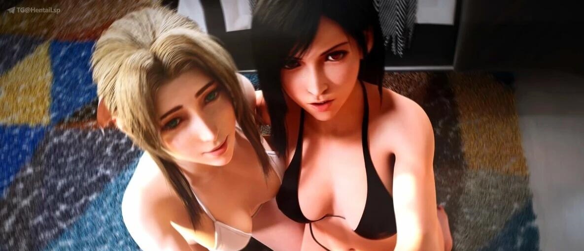 图片[2]-【DH/3D/同人】EroChanFX 大师 2024年01-07月 作品更新整合 雅儿贝德+黄泉【4.6G】-acg游戏网