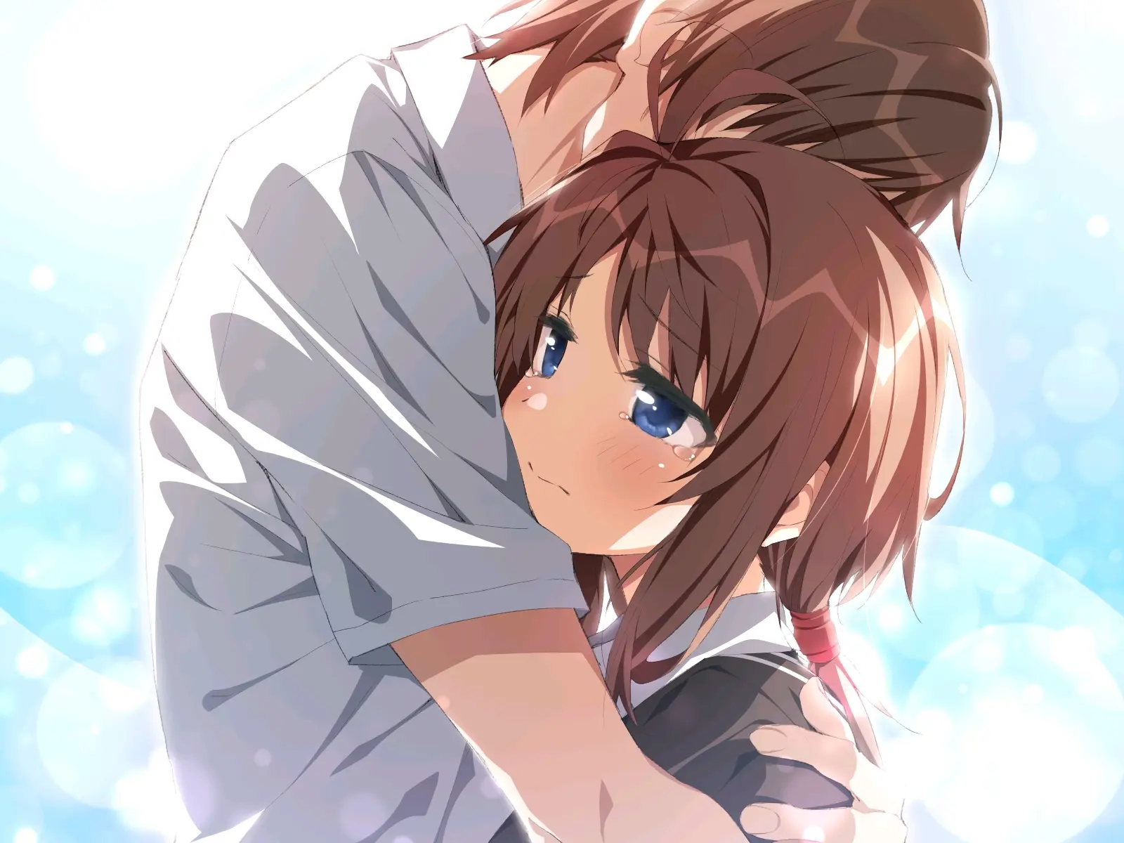 终之空 ＋ 终之空REMAKE 汉化版 [PC/7.6G]-acg游戏网