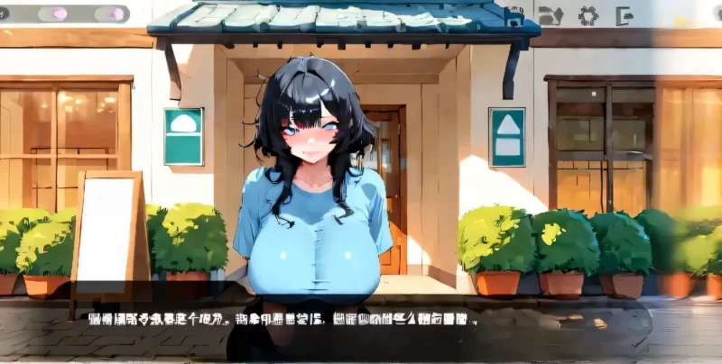 图片[2]-[PC游戏] T16998 情色按摩诊所 Steam官方中文步兵版 [新作/1.1G]-ACG游戏网