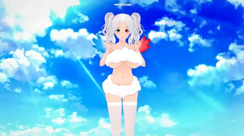 图片[2]-[PC+安卓] T16823 幻想约会 v0.52 Fantasy Date [新作/1.1G]-ACG游戏网