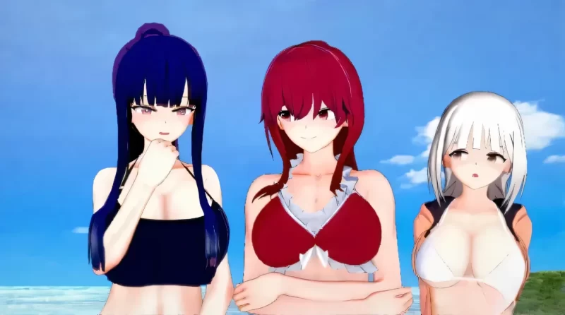 图片[2]-[PC+安卓] T16819 淫欲罪孽 v0.9.7 Lustful Sin [新作/2.4G]-ACG游戏网