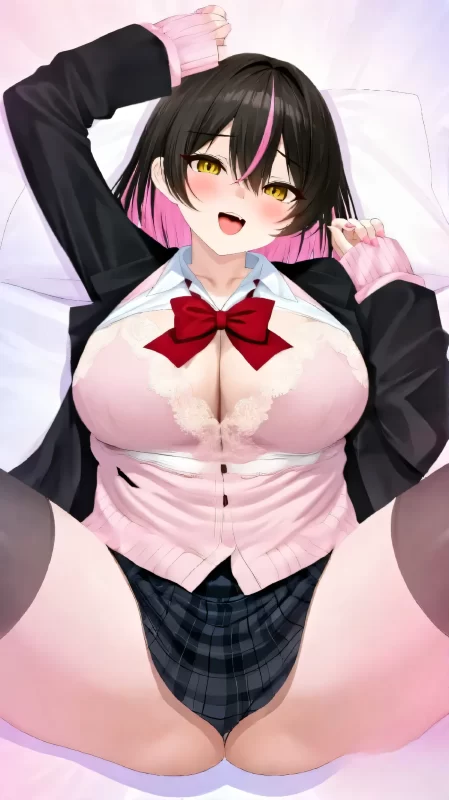 图片[2]-[PC+安卓] T17056 爸爸♡来做爱生个小宝宝吧～ 官方中文版 [新作/7.1G]-ACG游戏网